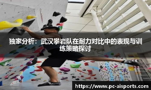 独家分析：武汉攀岩队在耐力对比中的表现与训练策略探讨